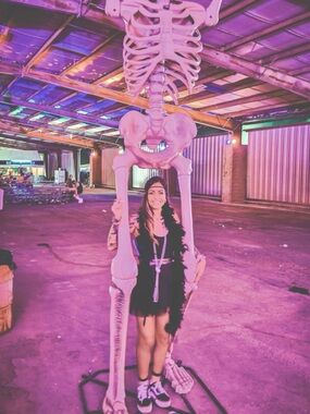 Meet your Posher, Ariel